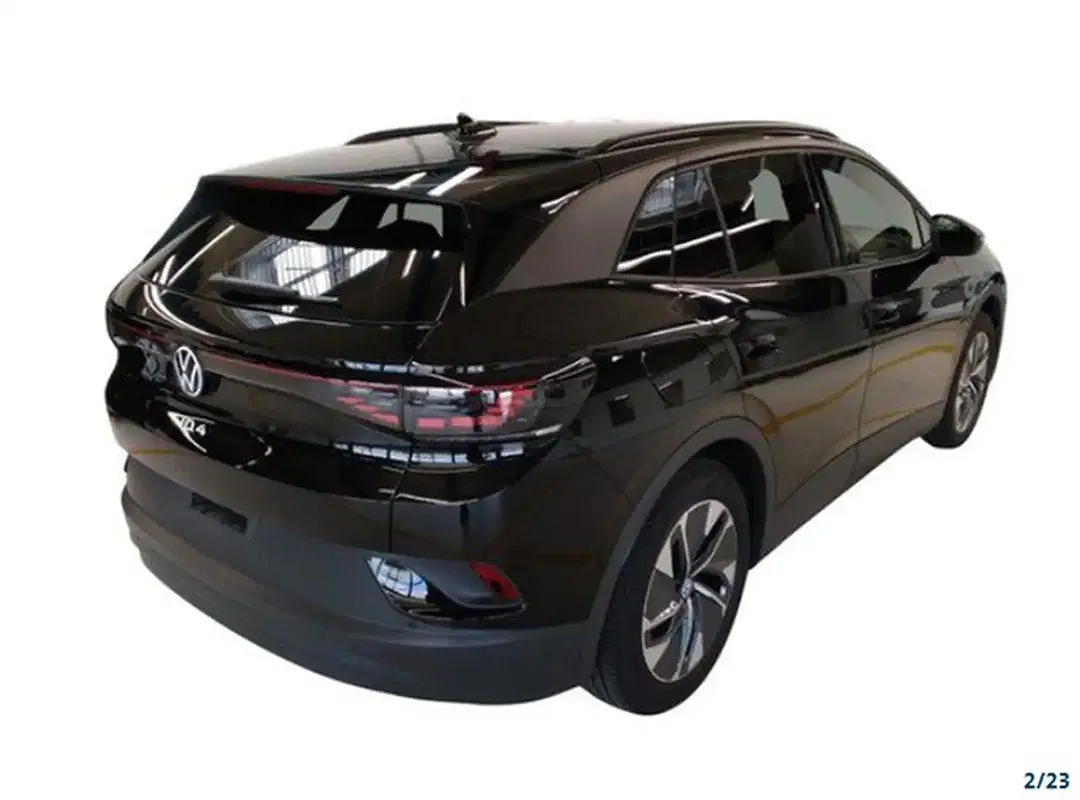 Volkswagen ID.4 Performance Pure - Thumbnail 3