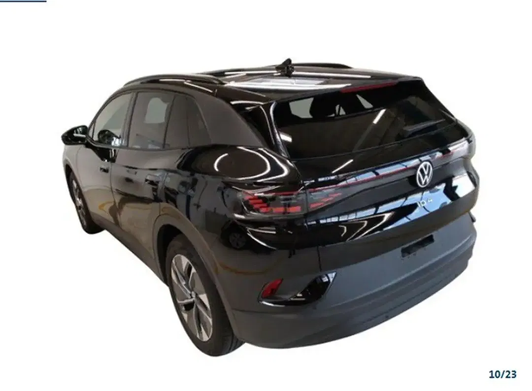 Volkswagen ID.4 Performance Pure - Thumbnail 5