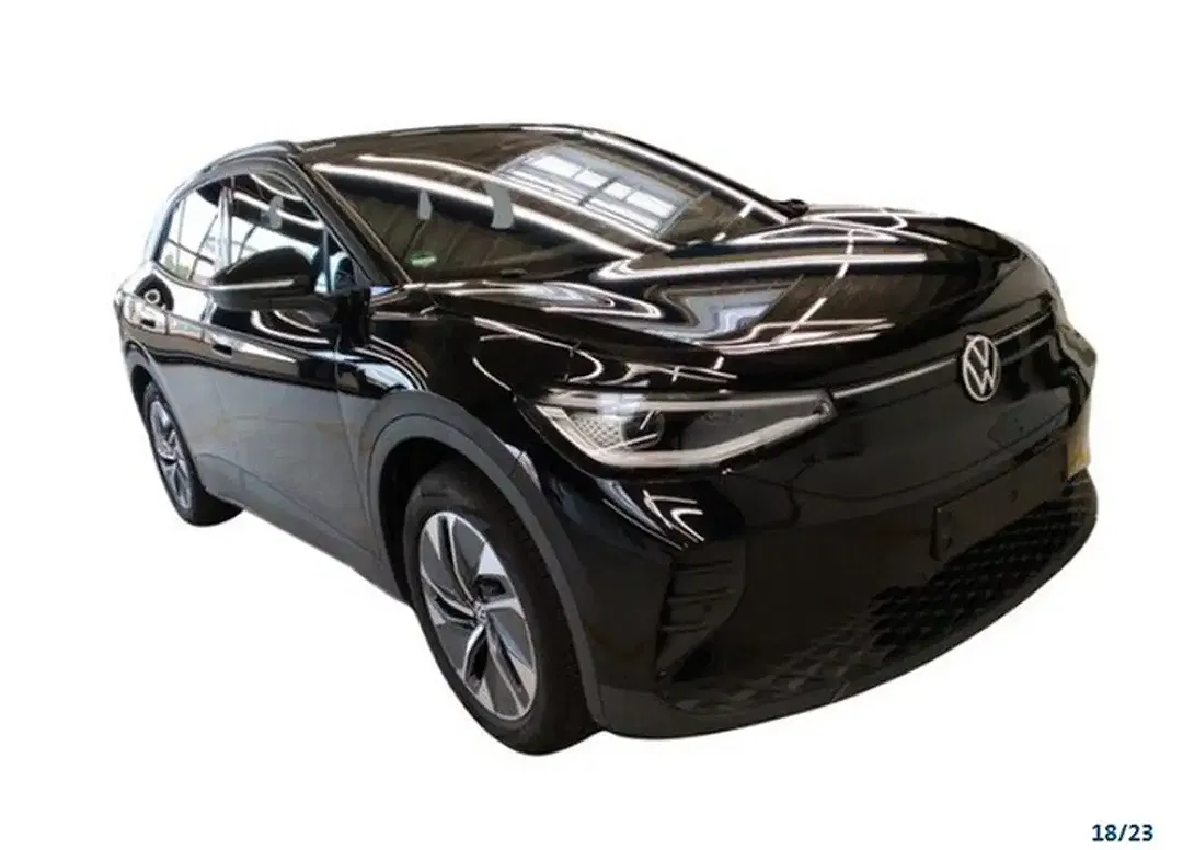 Volkswagen ID.4 Performance Pure - Thumbnail 6