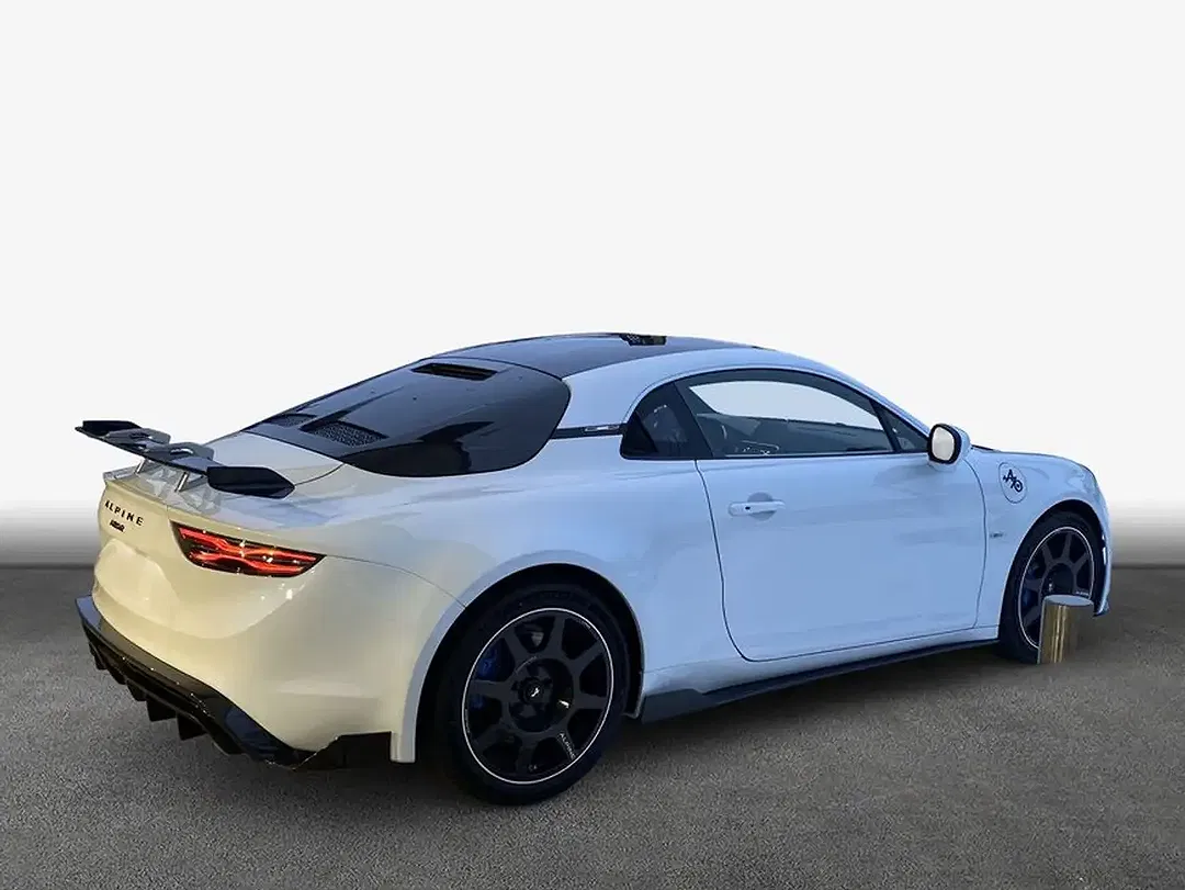 Alpine A110 R 70 - foto 2