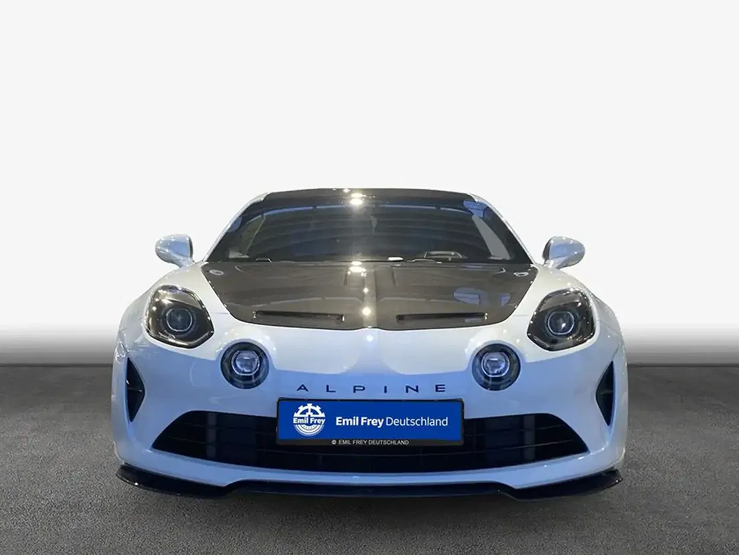 Alpine A110 R 70 - Thumbnail 3