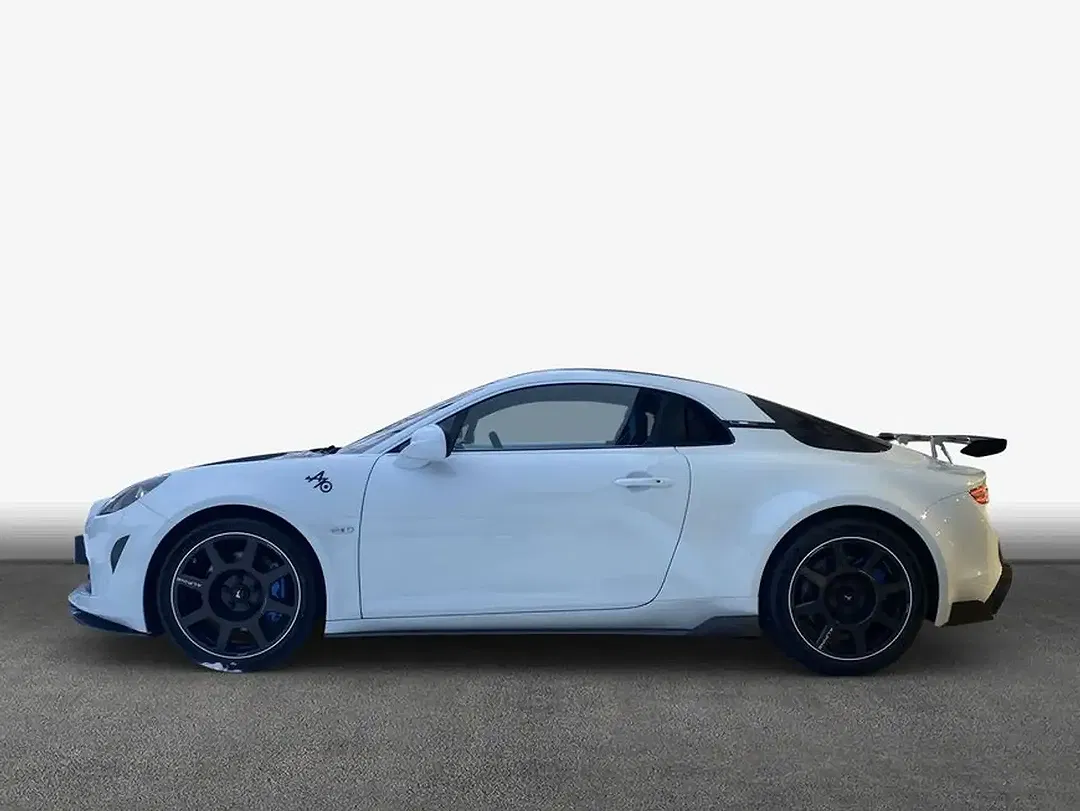 Alpine A110 R 70 - Thumbnail 4