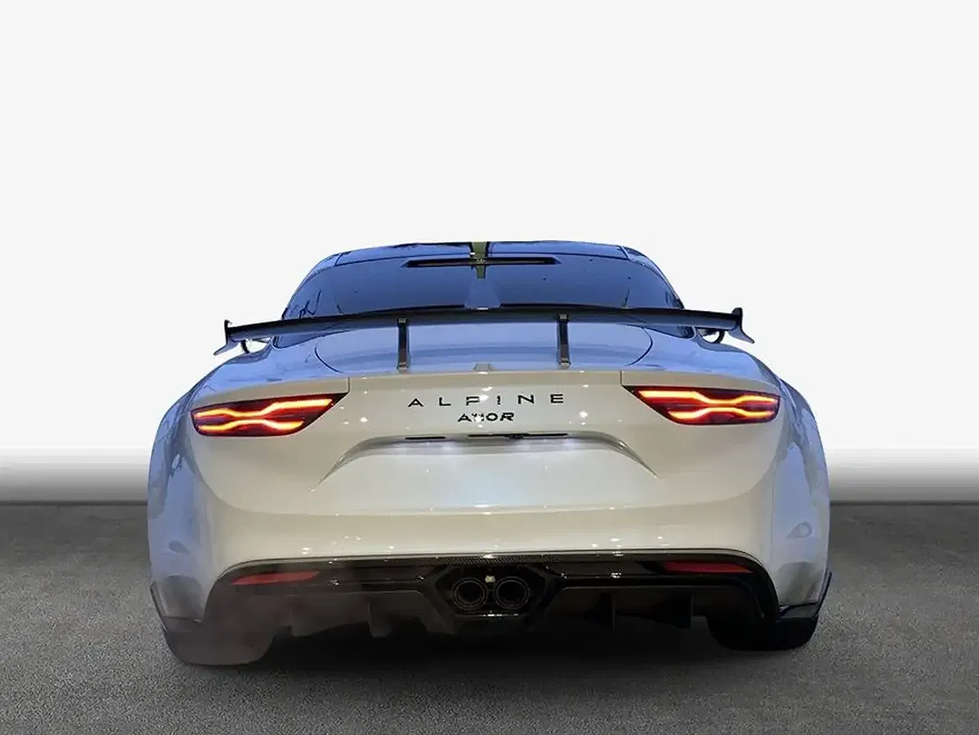 Alpine A110 R 70 - Thumbnail 5