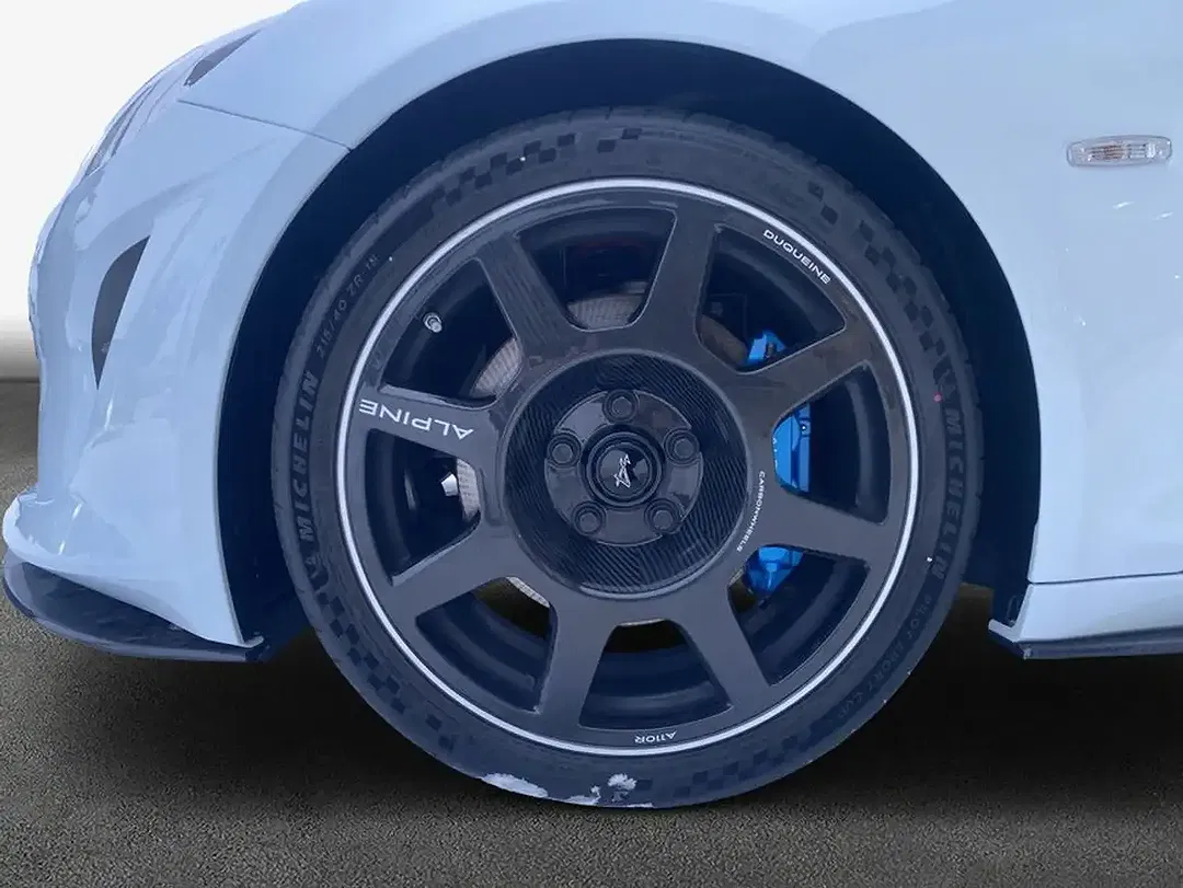 Alpine A110 R 70 - Thumbnail 7