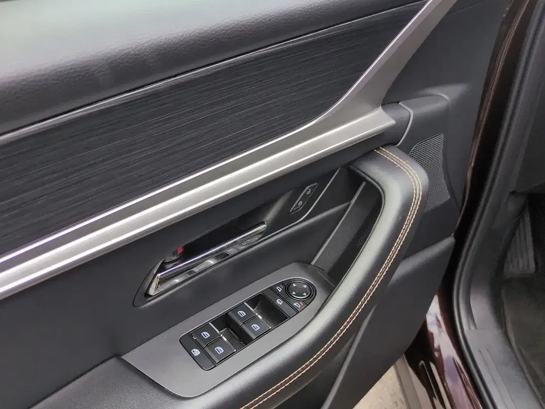 Mazda CX-80 2.5 e-SKYACTIV AWD PHEV Homura Plus - Thumbnail 8
