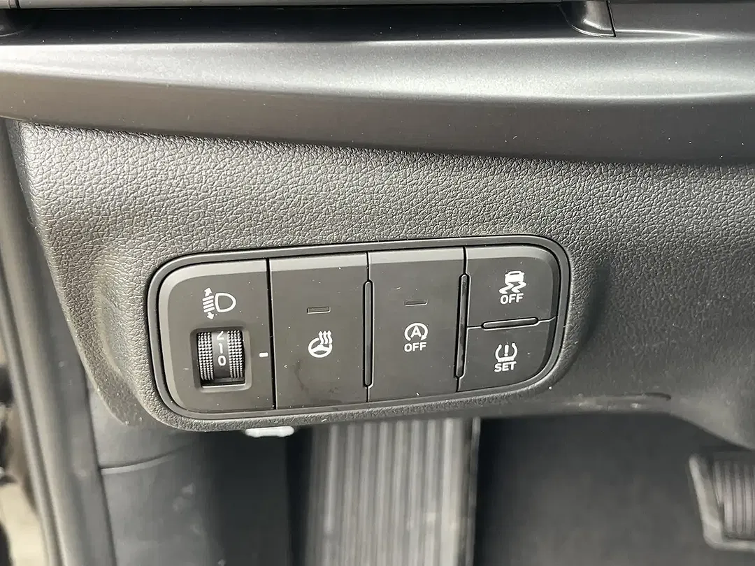 Hyundai i20 1.0 T-GDI - Thumbnail 14