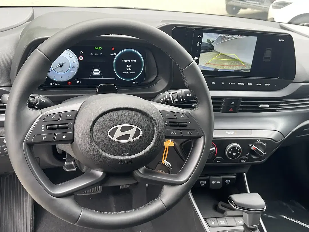 Hyundai i20 1.0 T-GDI - foto 15