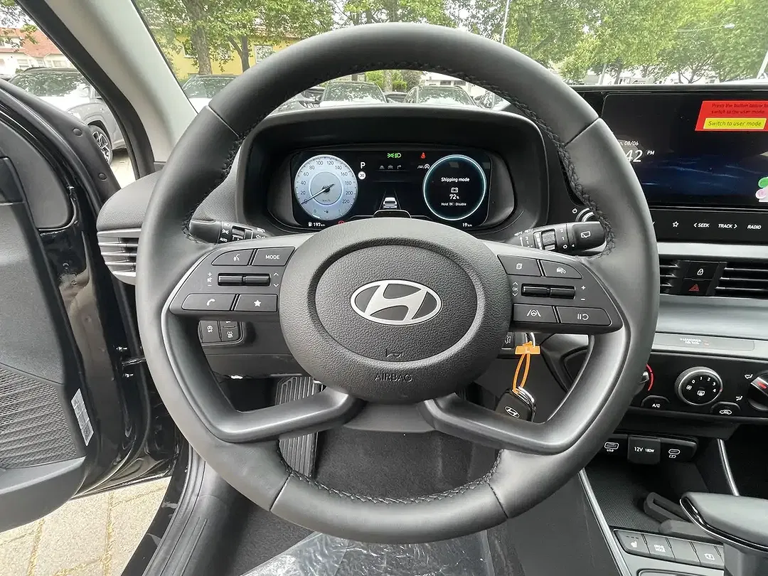Hyundai i20 1.0 T-GDI - Thumbnail 7