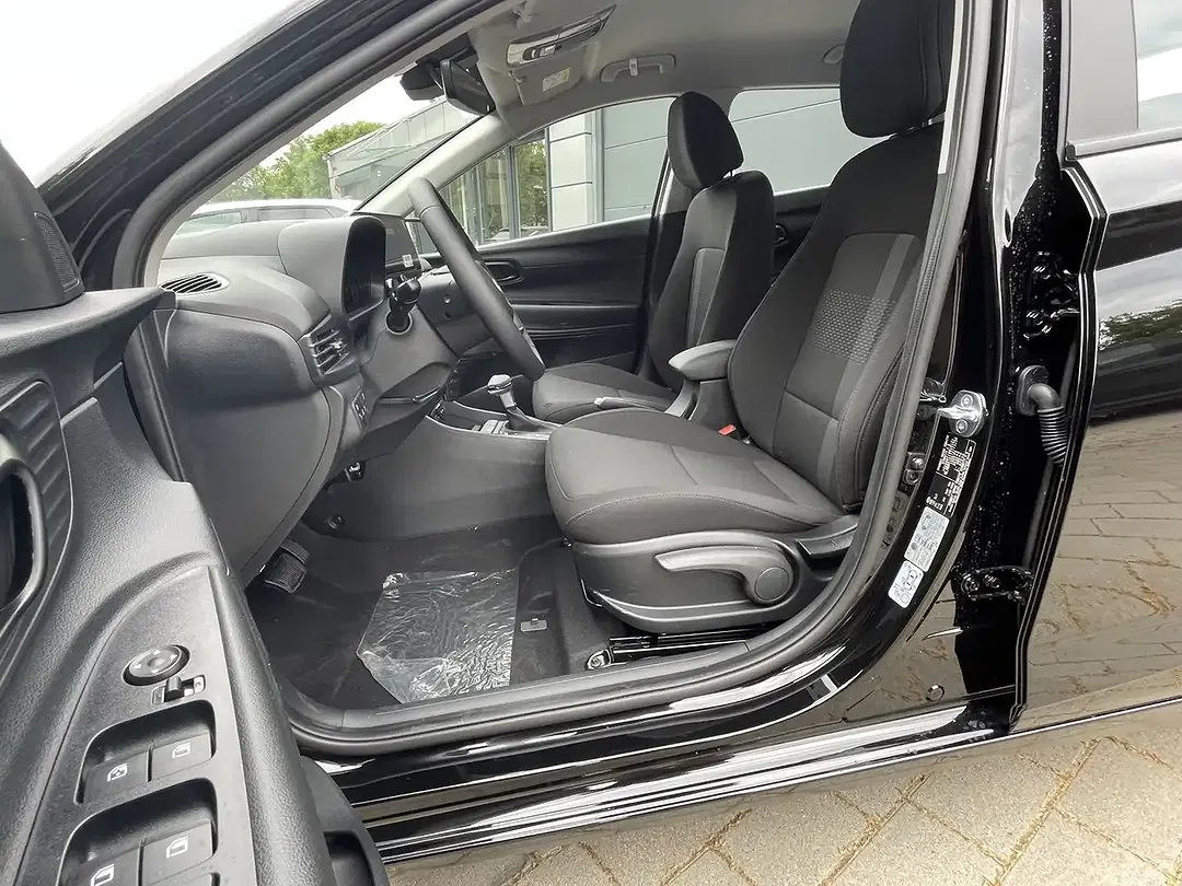 Hyundai i20 1.0 T-GDI - Thumbnail 8