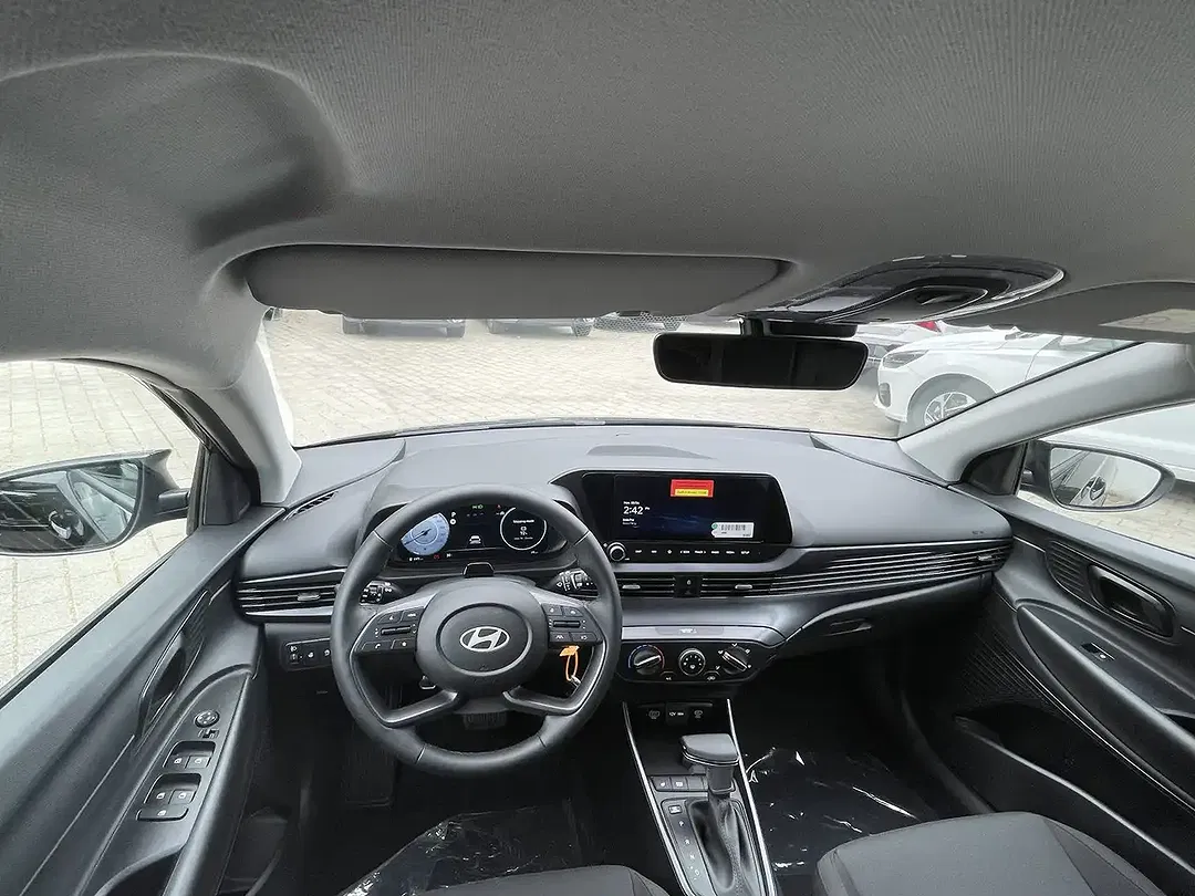 Hyundai i20 1.0 T-GDI - Thumbnail 9
