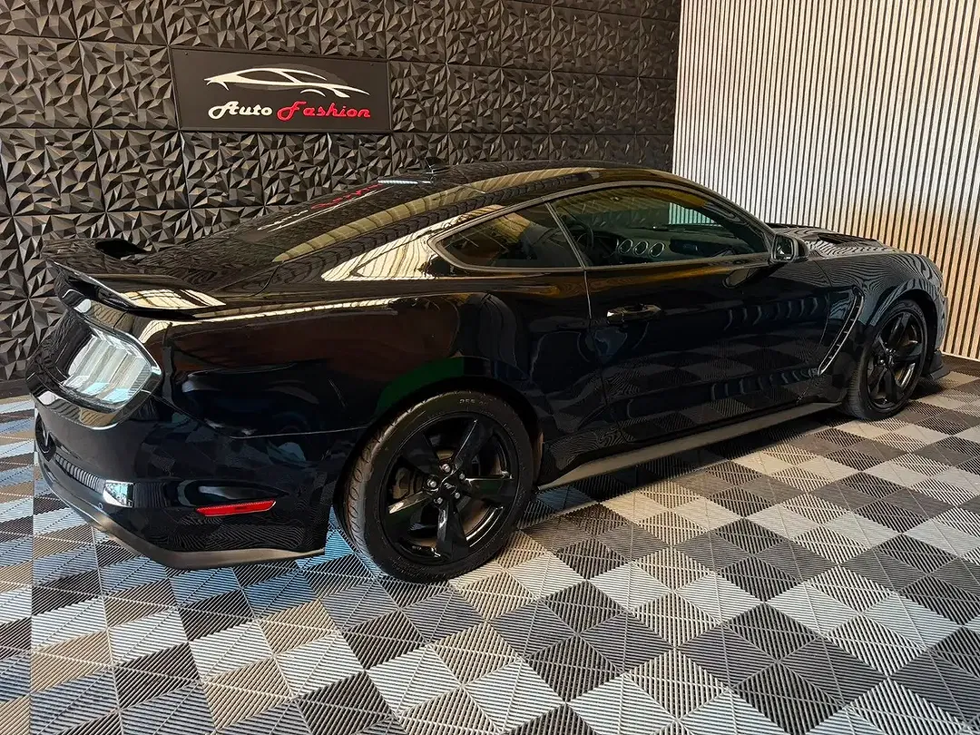 Ford Mustang 5.0 GT - Thumbnail 12