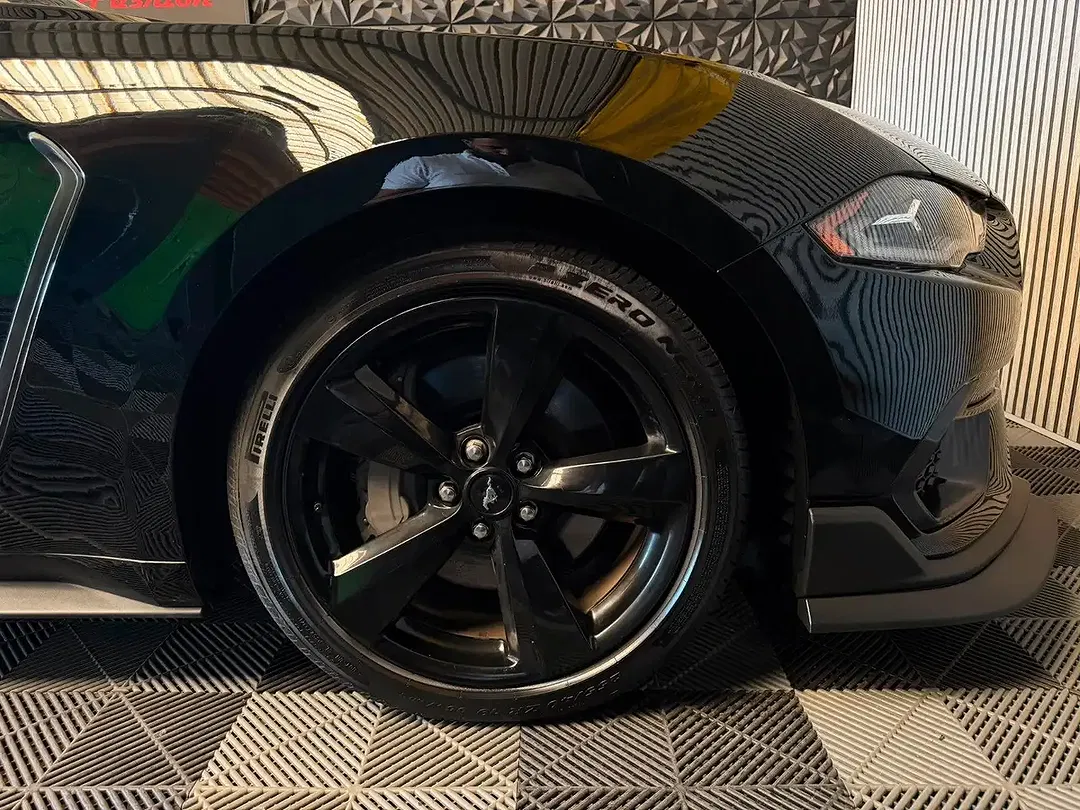 Ford Mustang 5.0 GT - Thumbnail 13