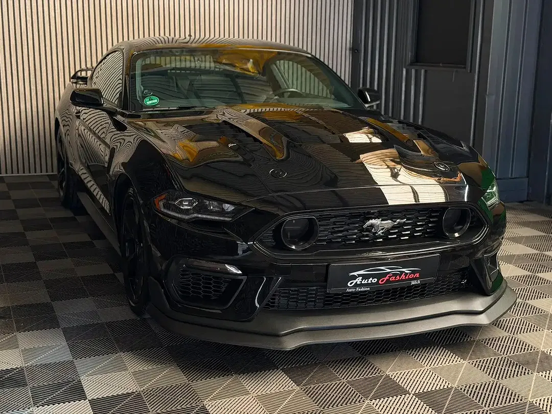 Ford Mustang 5.0 GT - Thumbnail 14