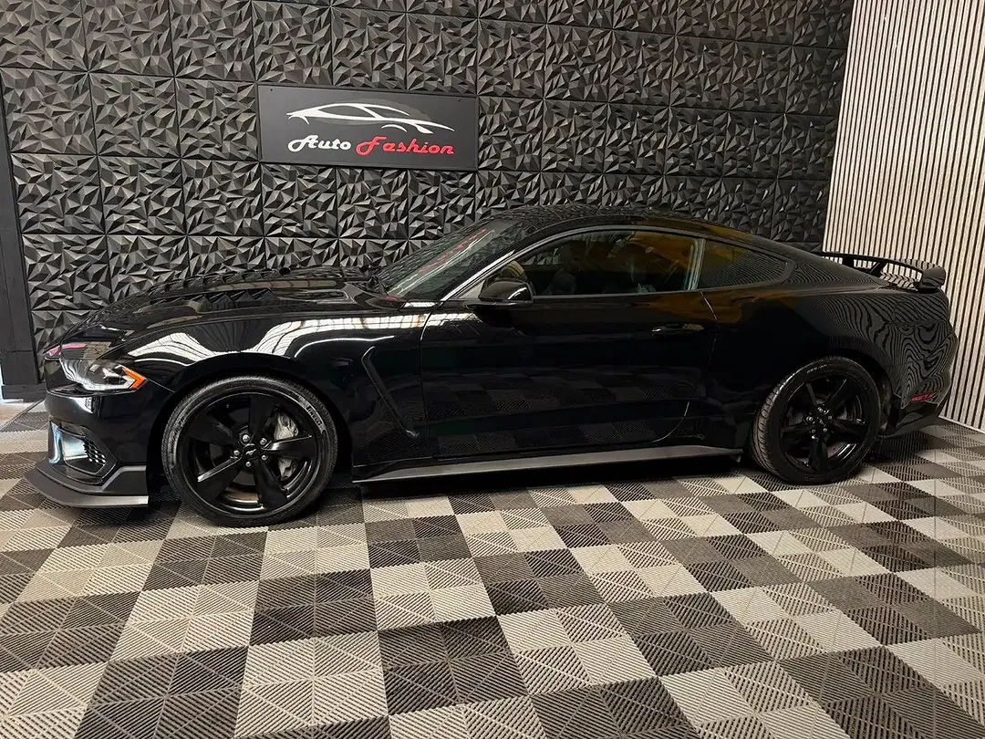 Ford Mustang 5.0 GT - Thumbnail 3
