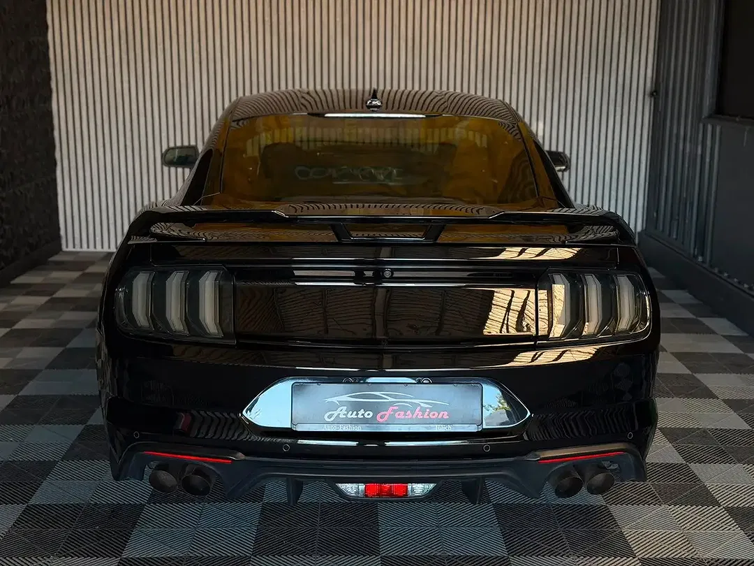 Ford Mustang 5.0 GT - Thumbnail 8