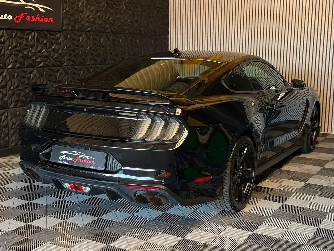 Ford Mustang 5.0 GT - Thumbnail 9