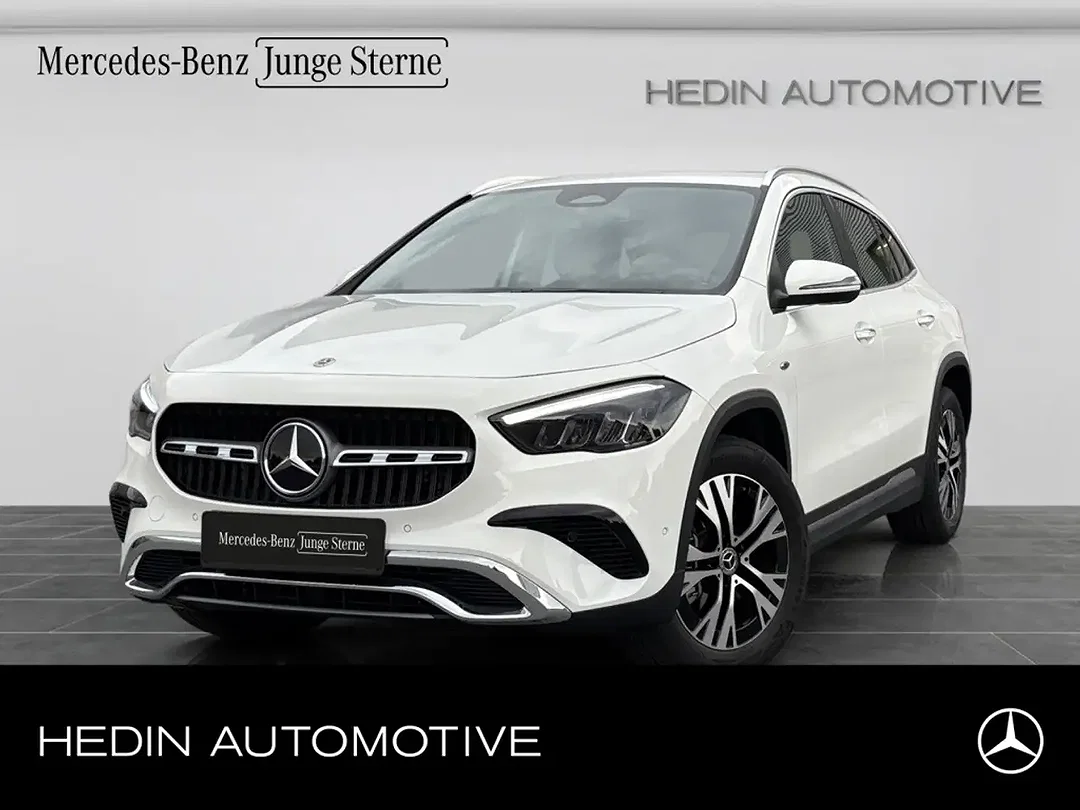 Mercedes-Benz GLA 250 - Afbeelding 1
