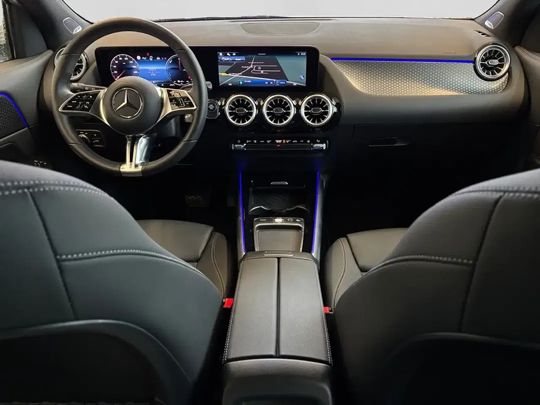 Mercedes-Benz GLA 250 - Thumbnail 7