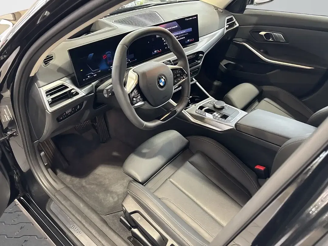 BMW 318 Touring - Thumbnail 14