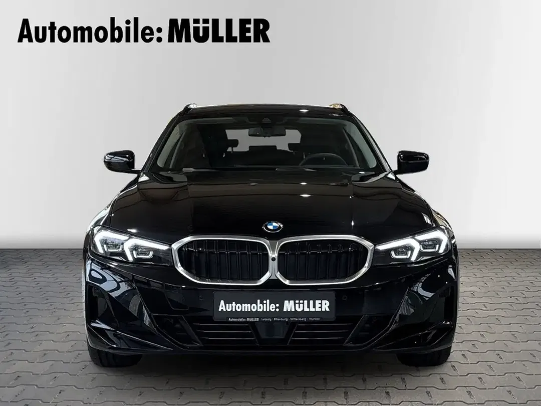 BMW 318 Touring - Thumbnail 3