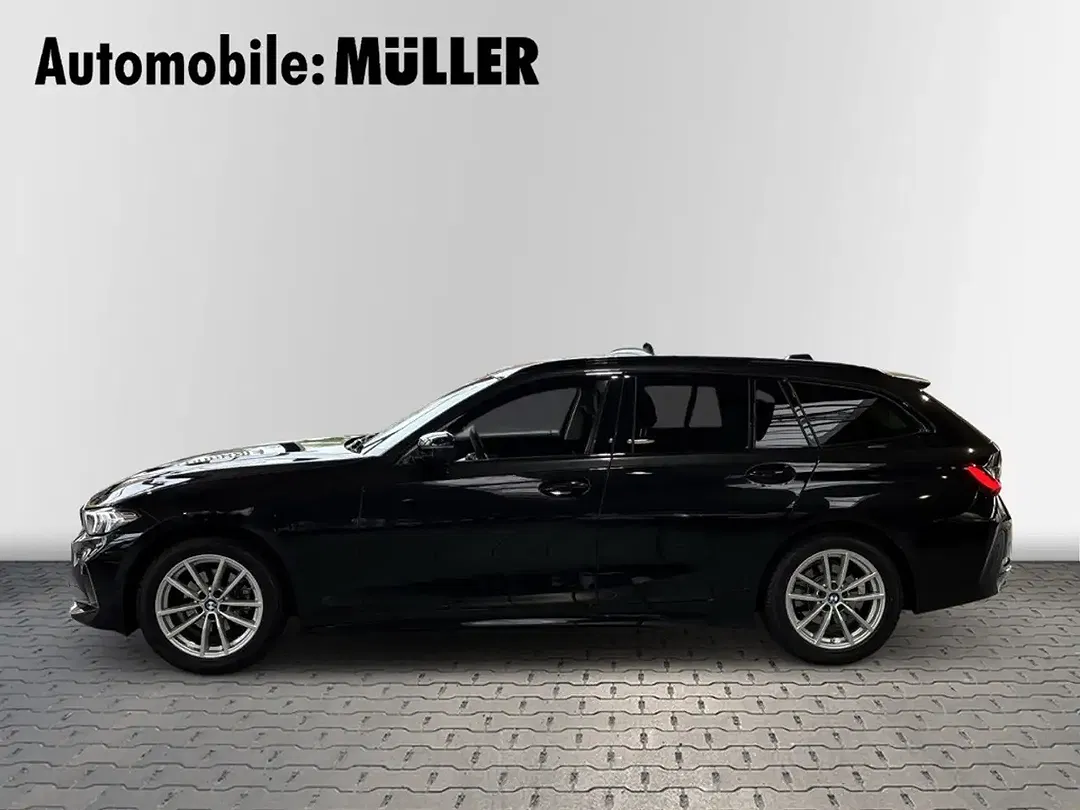 BMW 318 Touring - Thumbnail 7