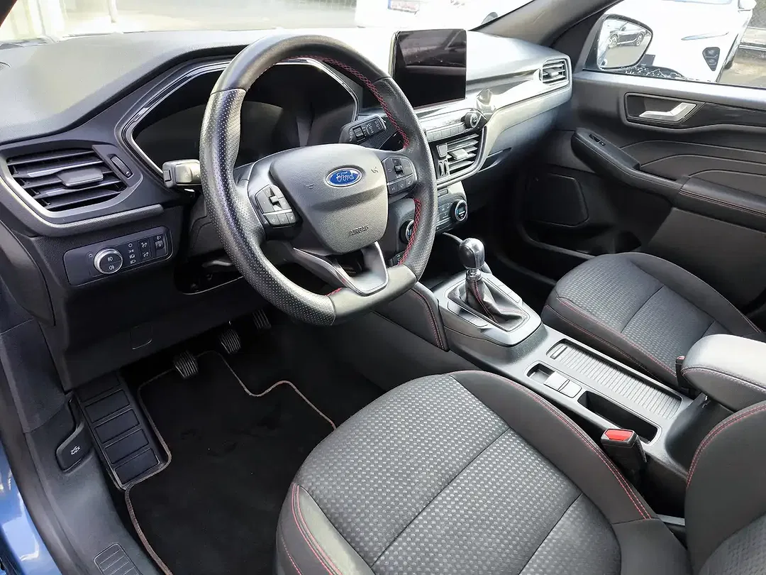 Ford Kuga 1.5 EcoBoost ST-Line - Thumbnail 10