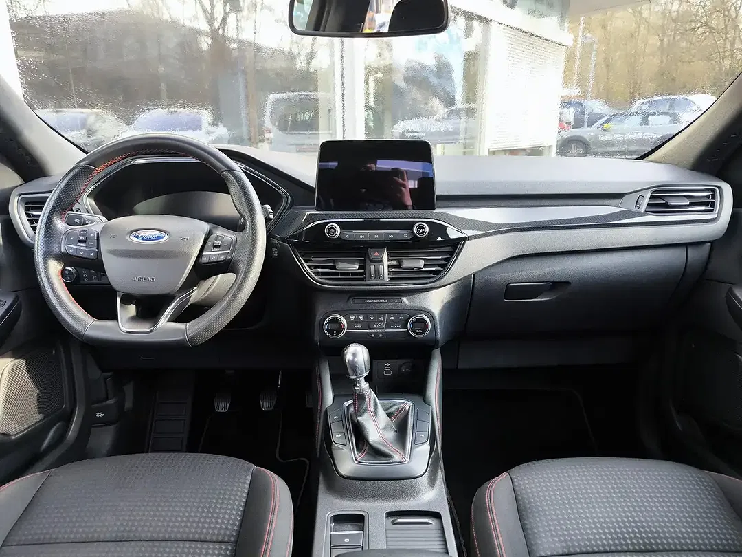 Ford Kuga 1.5 EcoBoost ST-Line - Thumbnail 11