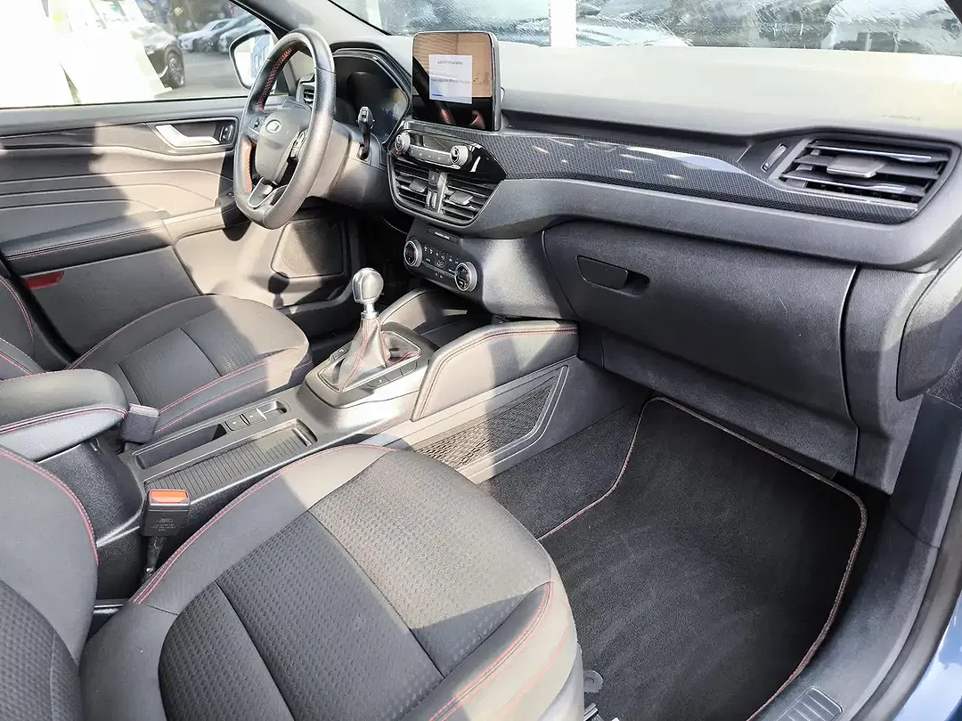 Ford Kuga 1.5 EcoBoost ST-Line - Thumbnail 12