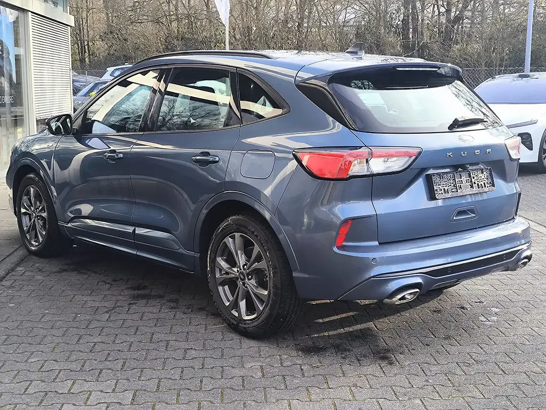 Ford Kuga 1.5 EcoBoost ST-Line - Thumbnail 3