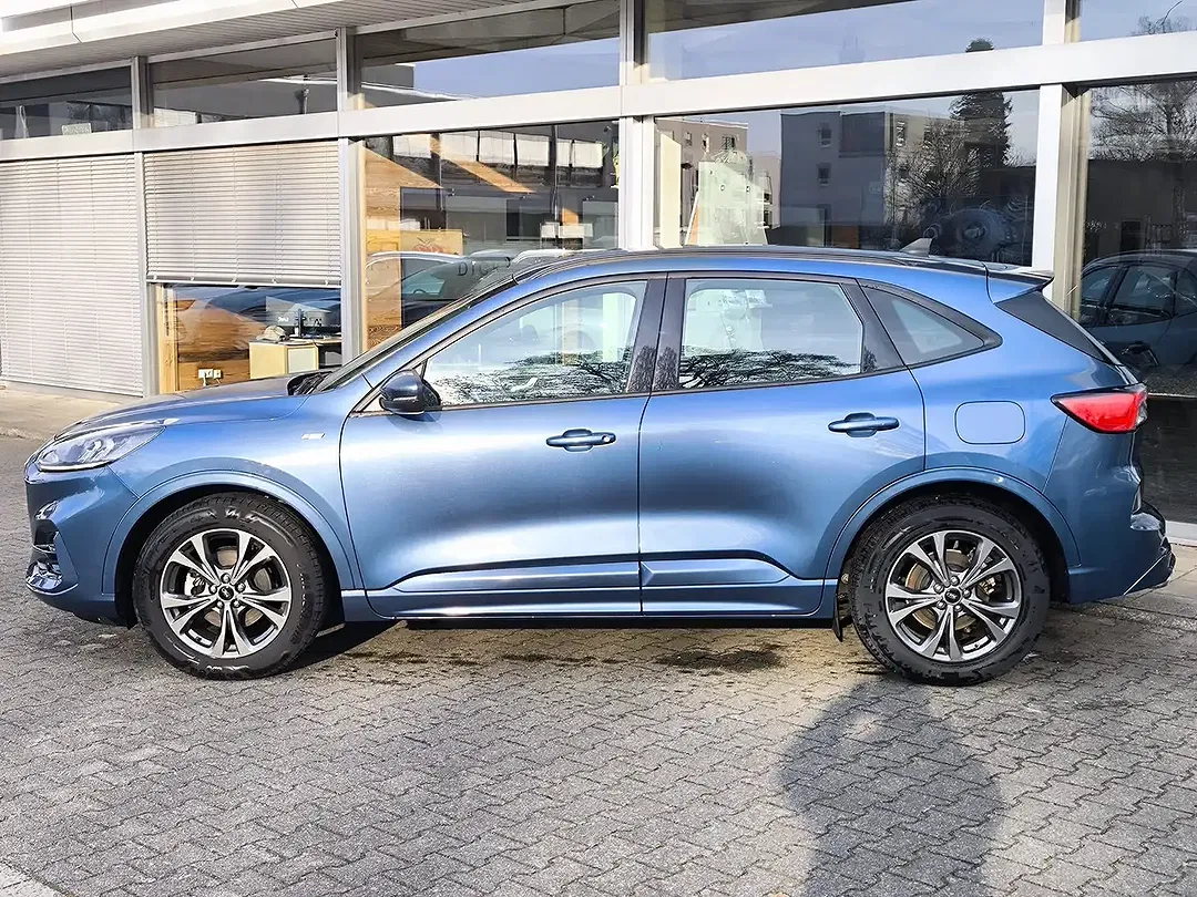 Ford Kuga 1.5 EcoBoost ST-Line - Thumbnail 5