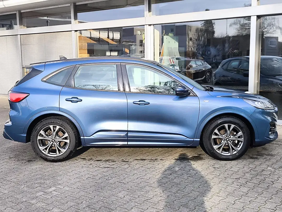 Ford Kuga 1.5 EcoBoost ST-Line - Thumbnail 6