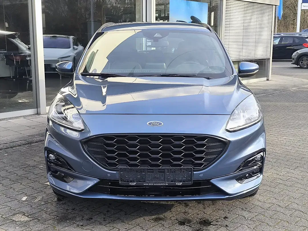 Ford Kuga 1.5 EcoBoost ST-Line - Thumbnail 7