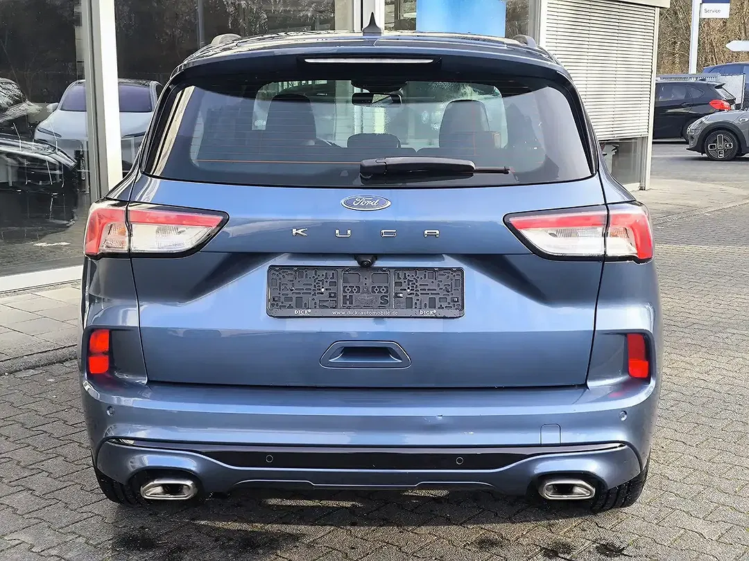 Ford Kuga 1.5 EcoBoost ST-Line - Thumbnail 8