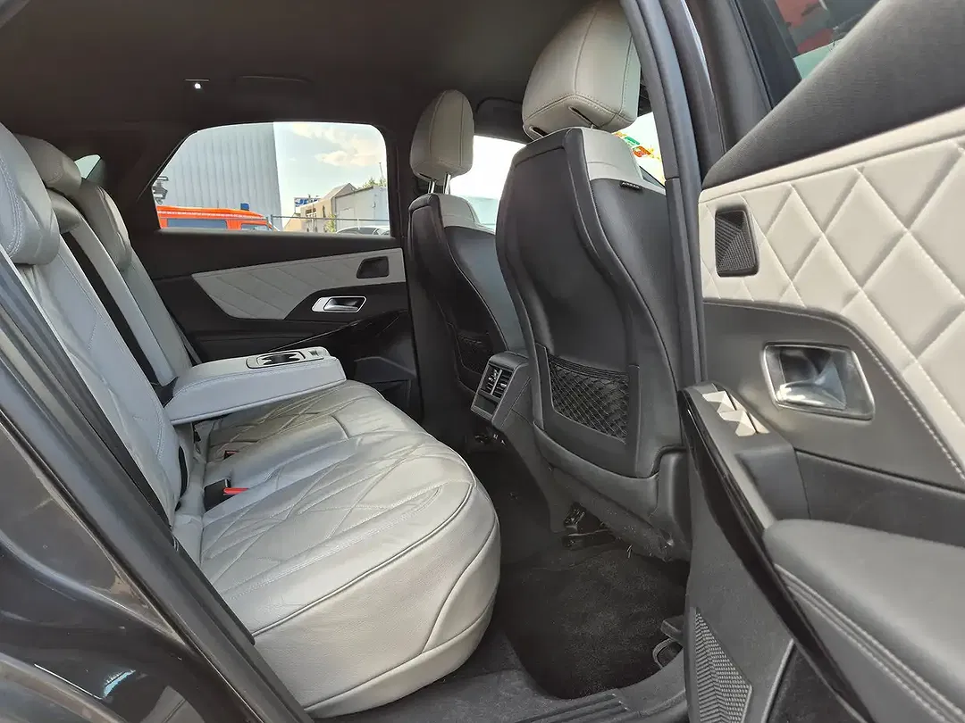 DS Automobiles DS 7 Crossback - Thumbnail 14