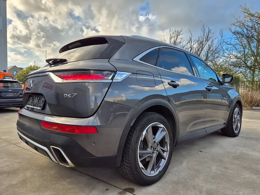 DS Automobiles DS 7 Crossback - Thumbnail 9
