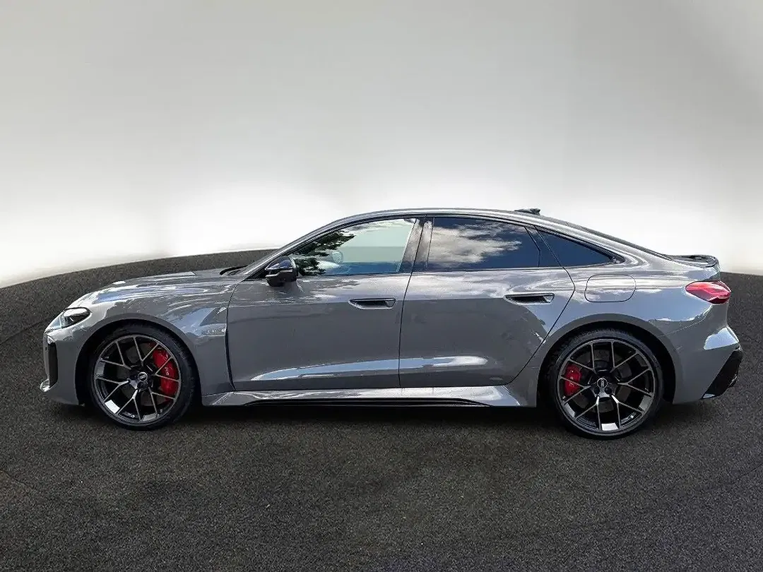 Audi RS5 tiptronic - Thumbnail 7
