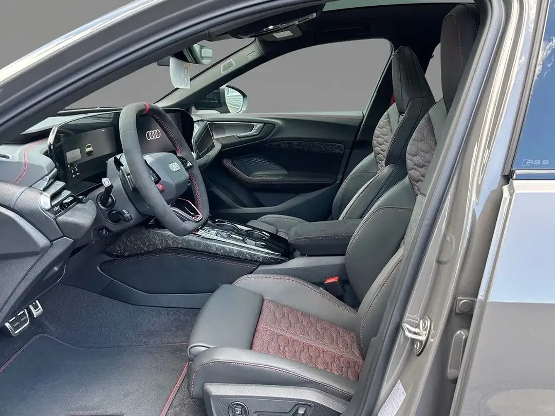 Audi RS5 tiptronic - Thumbnail 8