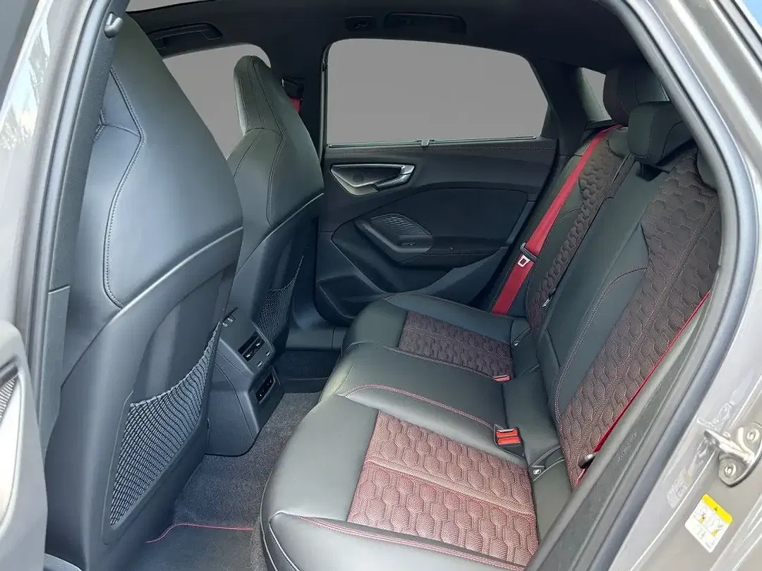 Audi RS5 tiptronic - Thumbnail 9