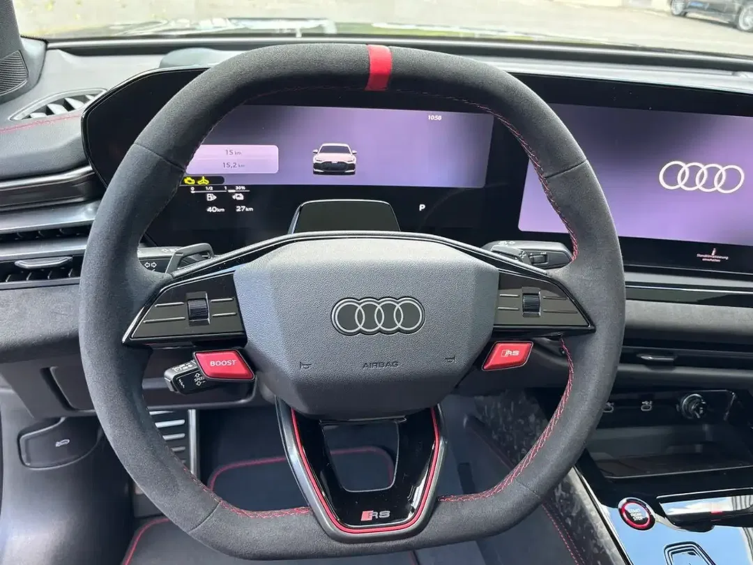 Audi RS5 tiptronic - Thumbnail 10