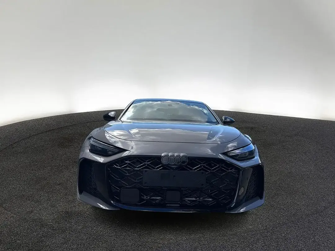 Audi RS5 tiptronic - foto 2