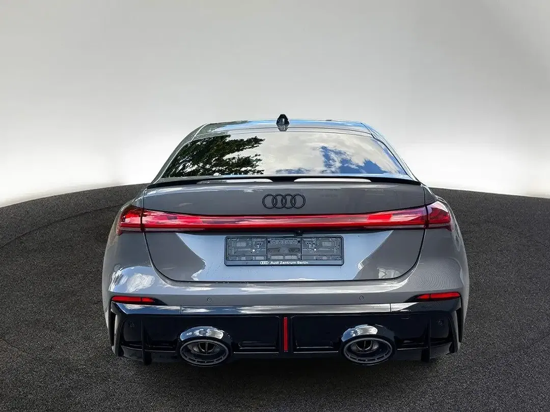 Audi RS5 tiptronic - Thumbnail 5