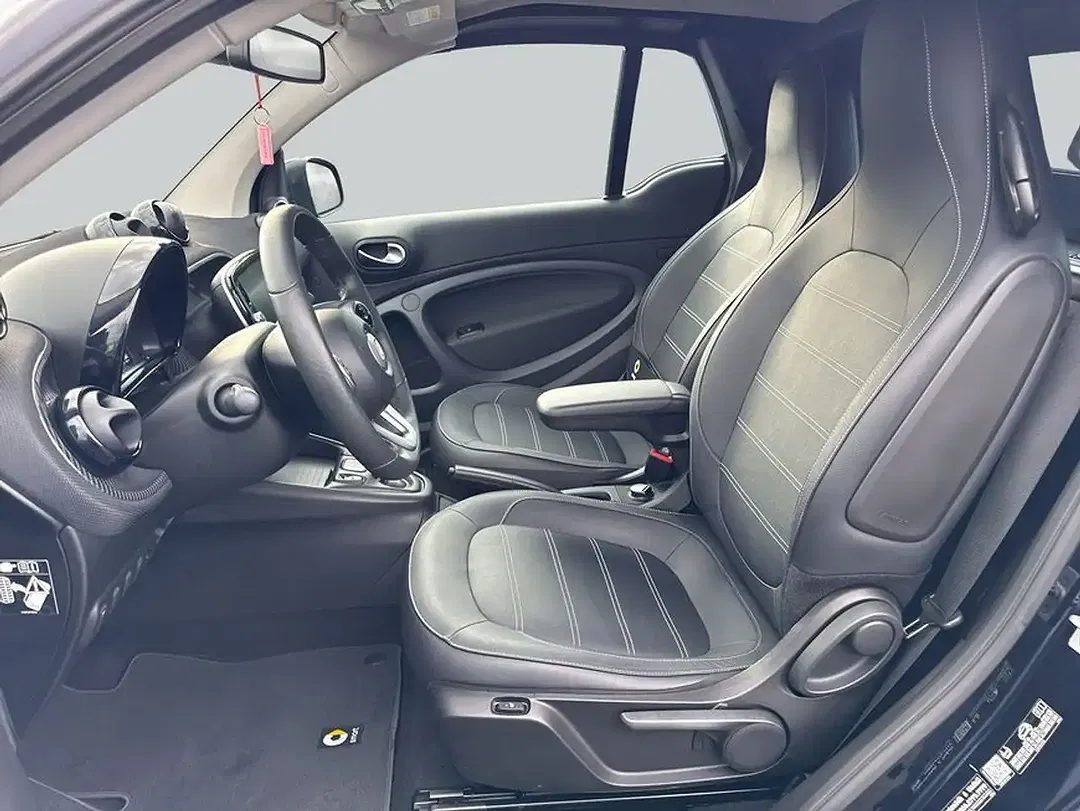 smart forTwo - Thumbnail 10