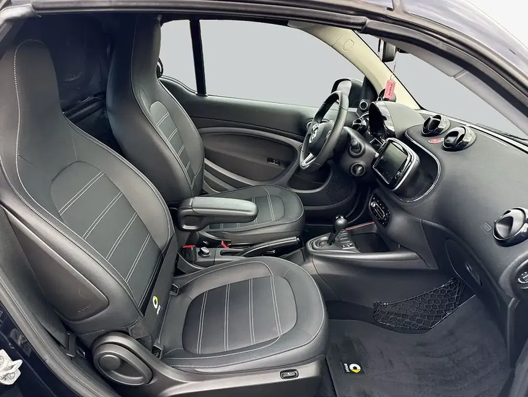 smart forTwo - Thumbnail 12
