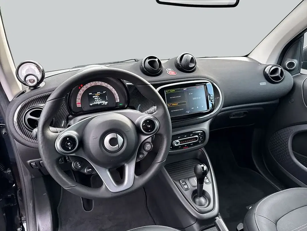 smart forTwo - Thumbnail 13