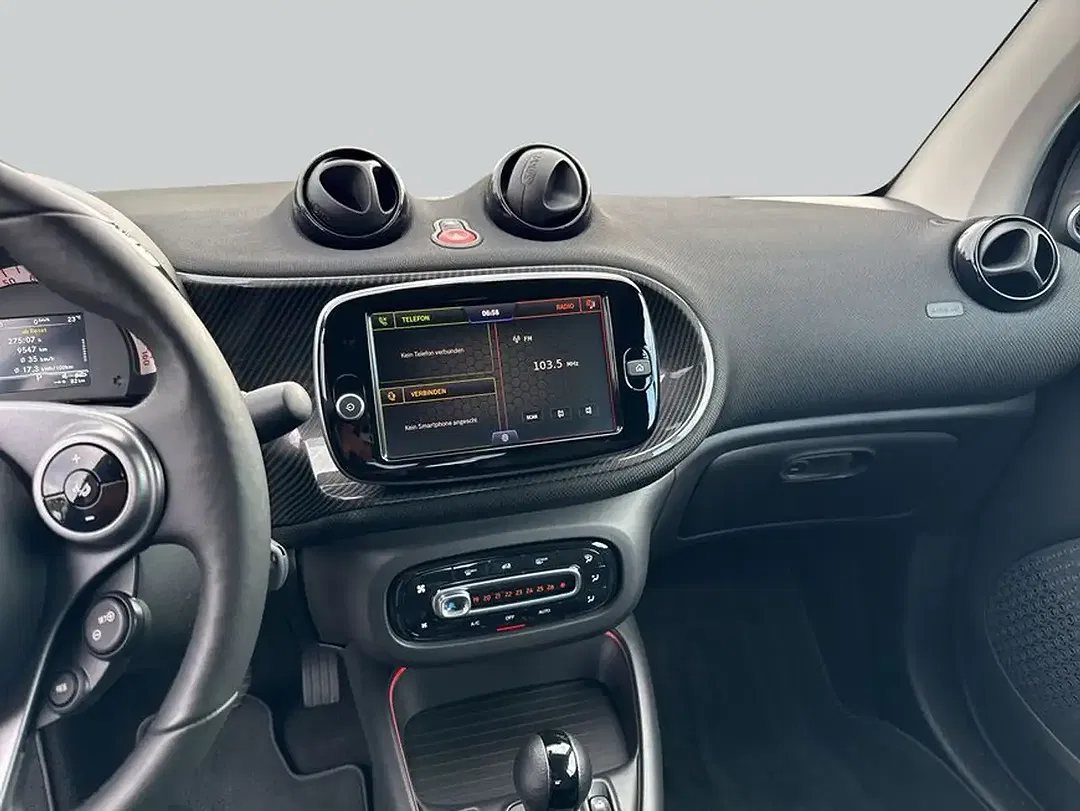 smart forTwo - Thumbnail 14