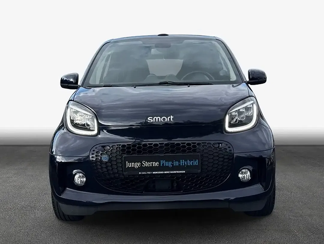 smart forTwo - Thumbnail 3