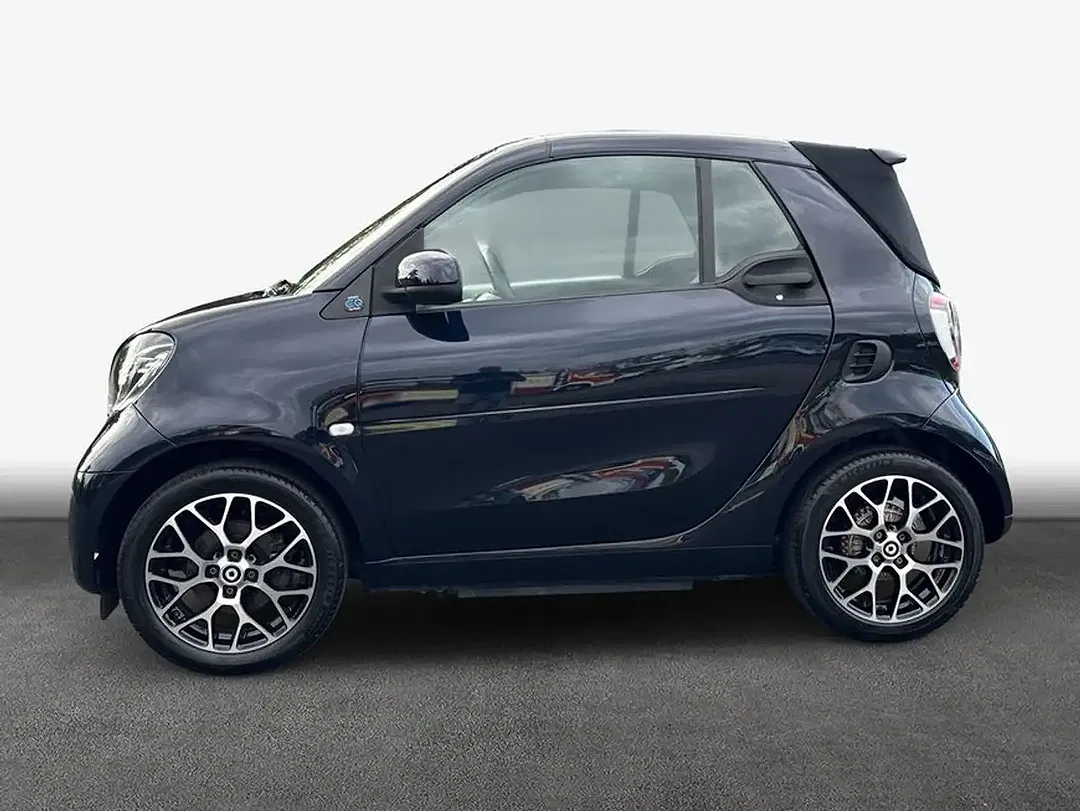 smart forTwo - Thumbnail 4