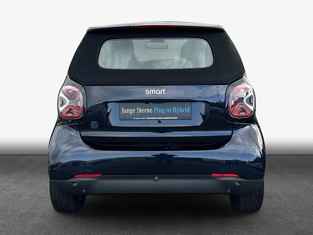 smart forTwo - Thumbnail 5