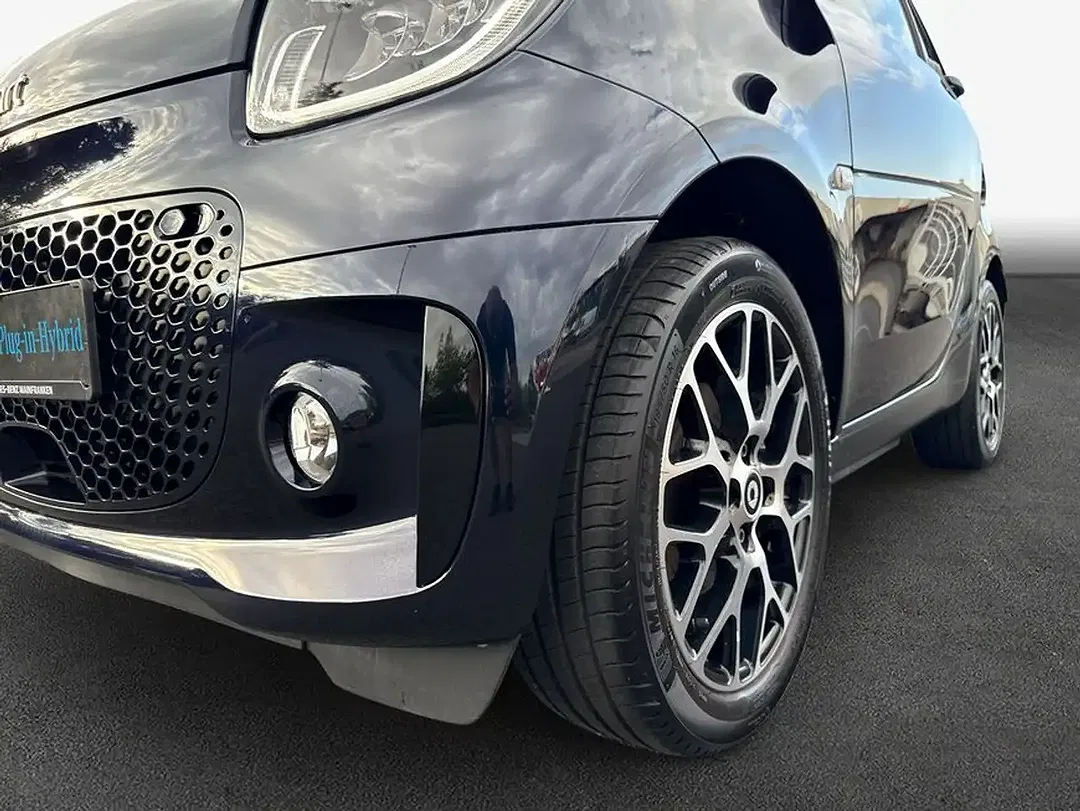 smart forTwo - Thumbnail 6