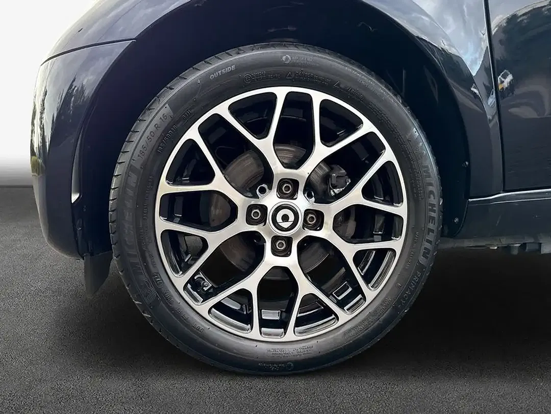 smart forTwo - Thumbnail 7